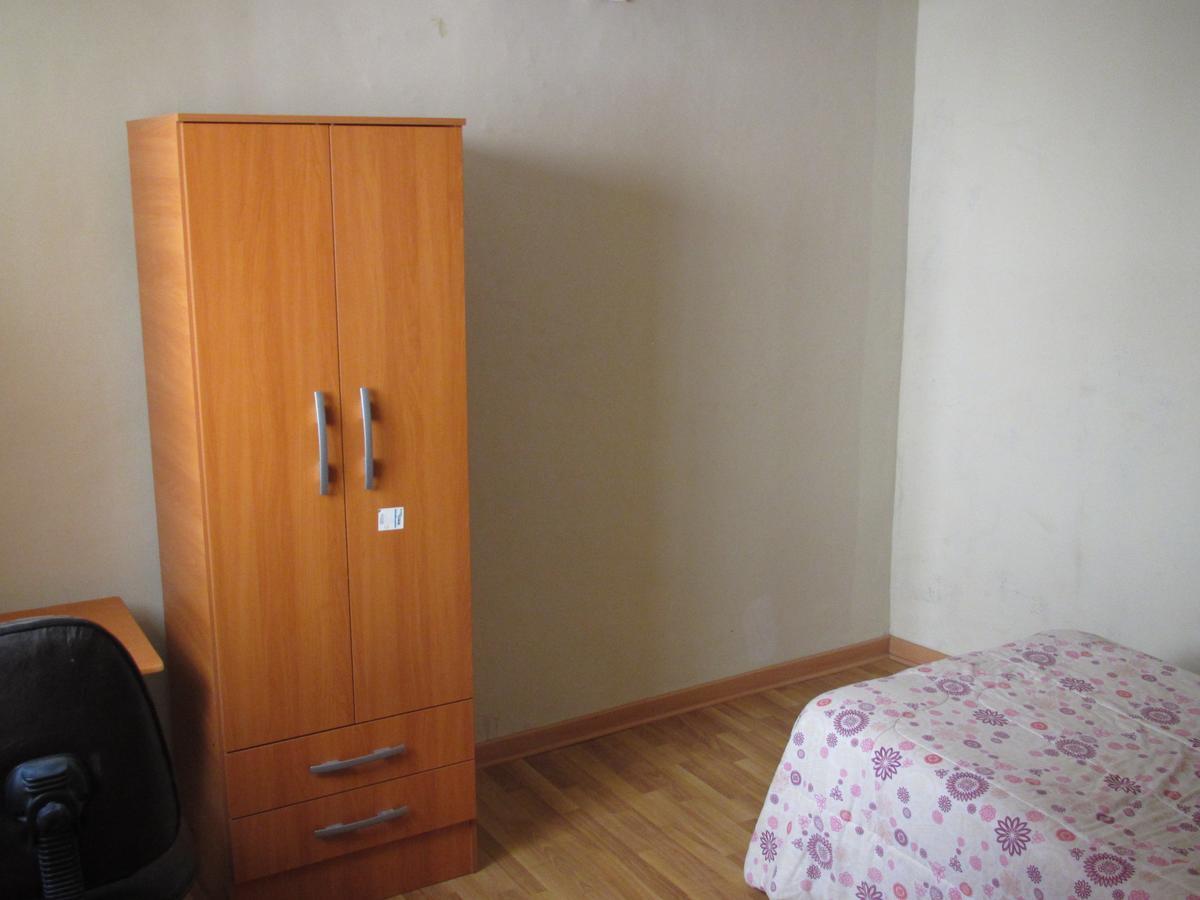 Hostal Roma Valparaíso Exteriör bild