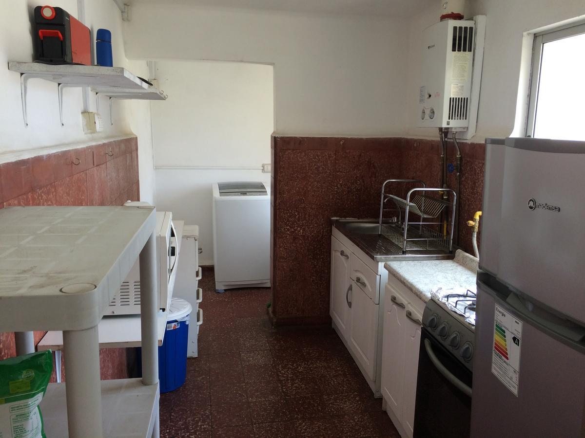 Hostal Roma Valparaíso Exteriör bild
